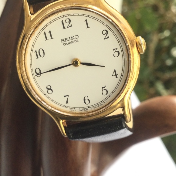Seiko WOMAN’S WATCH main image 4
